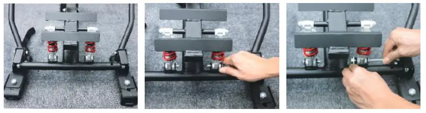 GYROOR K2 Hoverboard Kart - Fig4