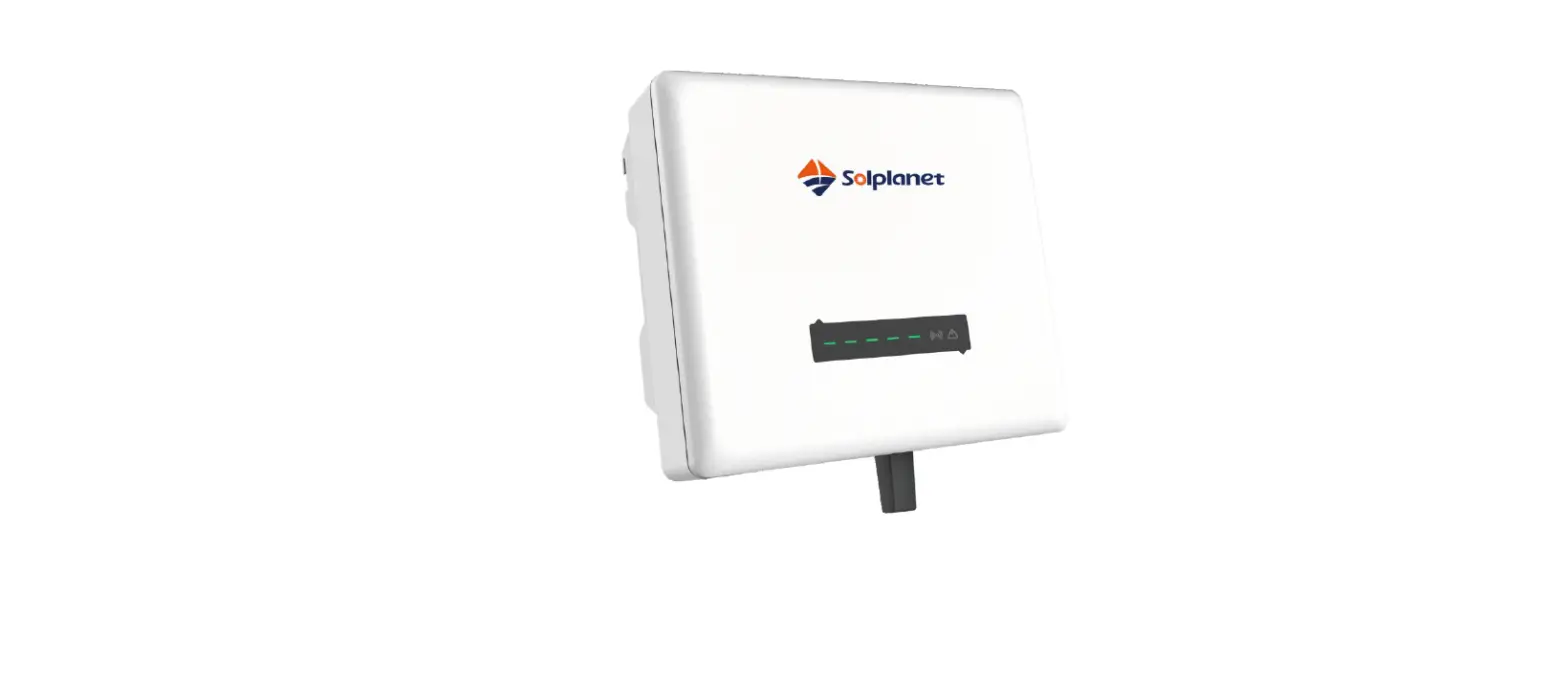 Solplanet Asw Series Inverters Installation Guide Solplanet Asw Series Inverters Installation Guide