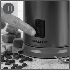 EK4444GUNMETAL - Parts 10