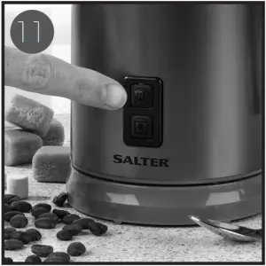 EK4444GUNMETAL - Parts 11