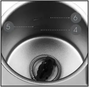 EK4444GUNMETAL - Parts 4, 5, 6