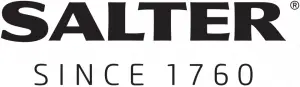 SALTER SINCE 1760 logo