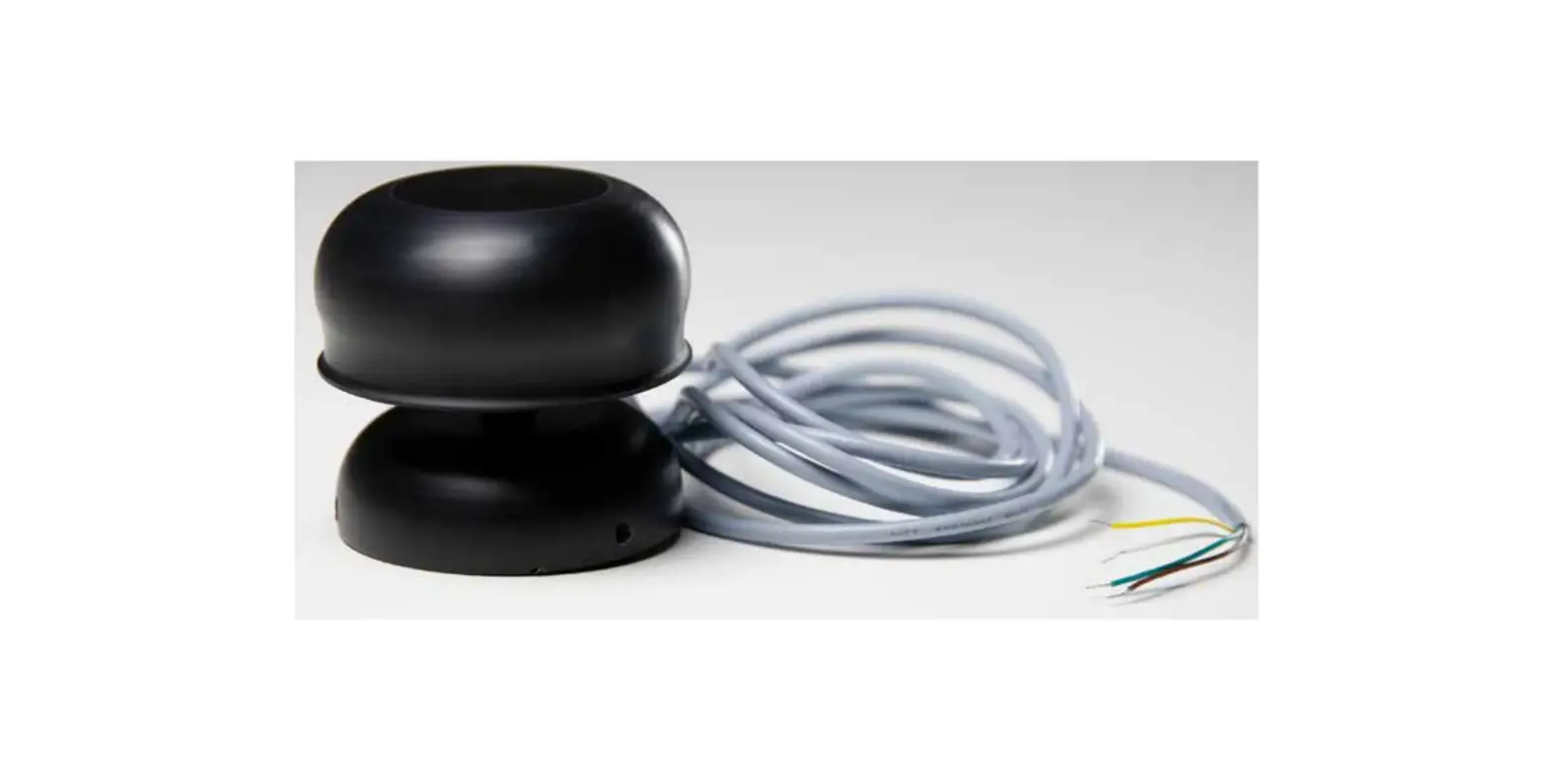 Calypso Ultrasonic Ulp Wind Instrument And Data Logger User Manual