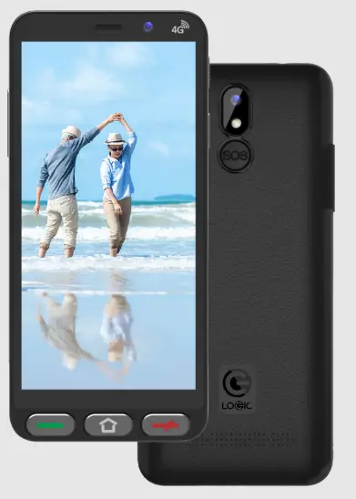 LOGIC-S57-5-7-Inch-4G-Senior-Phone-product-image