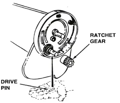 BRABER EQUIPMENT SW42T Tow Behind Lawn Sweeper - Figure 24
