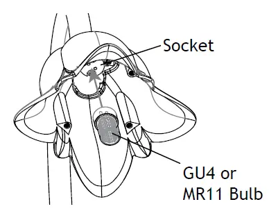AMP-Lighting-APl-3033-B-BZ-PetalPro-Path-and-Area-Light-FIG-3