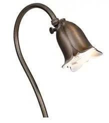 AMP-Lighting-APl-3033-B-BZ-PetalPro-Path-and-Area-Light-PRODUCT