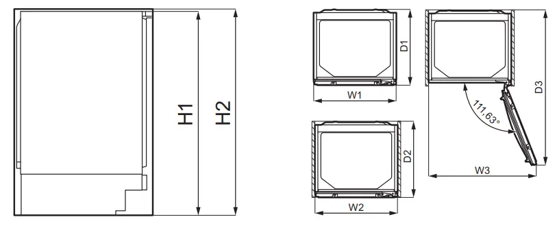 ZANUSSI-ZXAE82FR-Built-in-Under-Counter-Mini-Fridge-fig-4