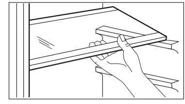 ZANUSSI-ZXAE82FR-Built-in-Under-Counter-Mini-Fridge-fig-8