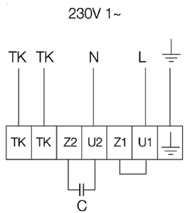 systemair RS 70-40 L1 SILEO Rectangular Dust Fan 4