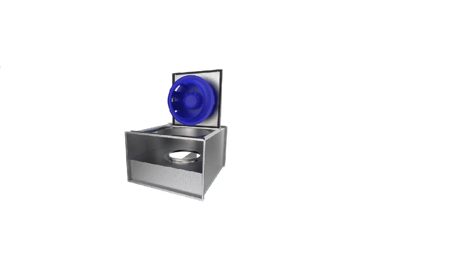 Systemair Rs 70-40 L1 Sileo Rectangular Dust Fan Instructions Systemair Rs 70-40 L1 Sileo Rectangular Dust Fan Instructions