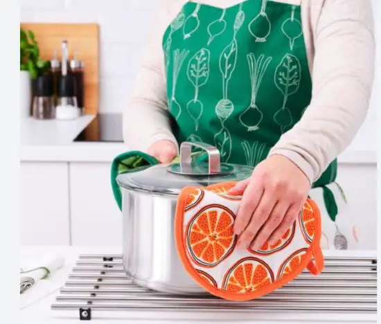 IKEA TORVFLY 704.930.51 Pot Holder.JPG