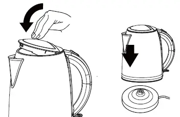 George-home-GJK501R-20-Electric-Kettle-fig- (8)