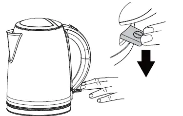 George-home-GJK501R-20-Electric-Kettle-fig- (9)