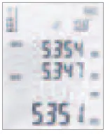 CONDTROL-XP3-Green-Laser-Distance-Meter-10