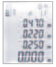 CONDTROL-XP3-Green-Laser-Distance-Meter-15