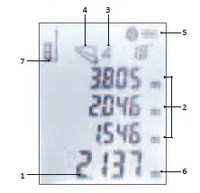 CONDTROL-XP3-Green-Laser-Distance-Meter-2