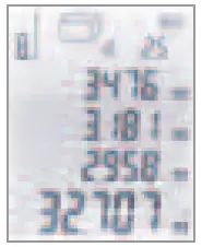 CONDTROL-XP3-Green-Laser-Distance-Meter-23
