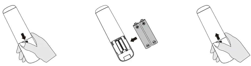coocaa R5G Series Roku LED TV - fig 11