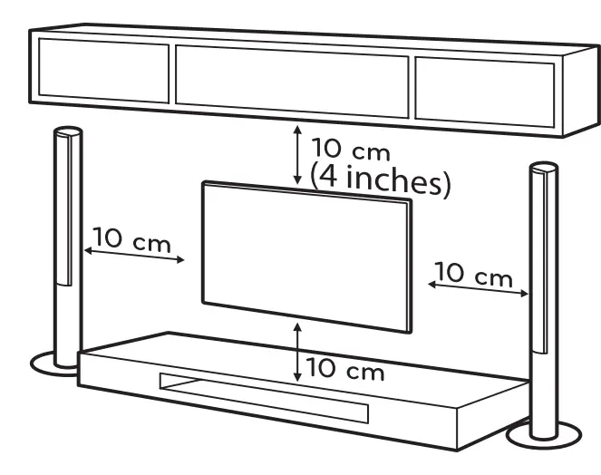 coocaa R5G Series Roku LED TV - fig 13