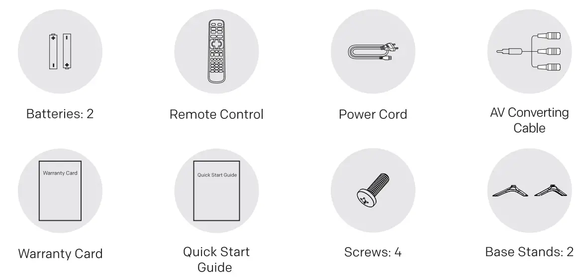 coocaa R5G Series Roku LED TV - fig 16