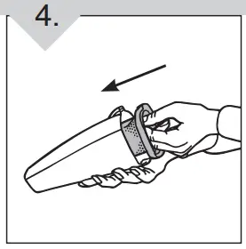 Dirt-Devil-SD20000RED-Simpli-Stik-Vacuum-Cleaner-fig-10
