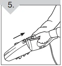 Dirt-Devil-SD20000RED-Simpli-Stik-Vacuum-Cleaner-fig-11