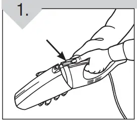 Dirt-Devil-SD20000RED-Simpli-Stik-Vacuum-Cleaner-fig-7