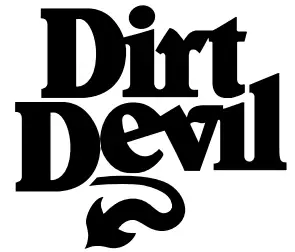 Dirt-Devil-logo