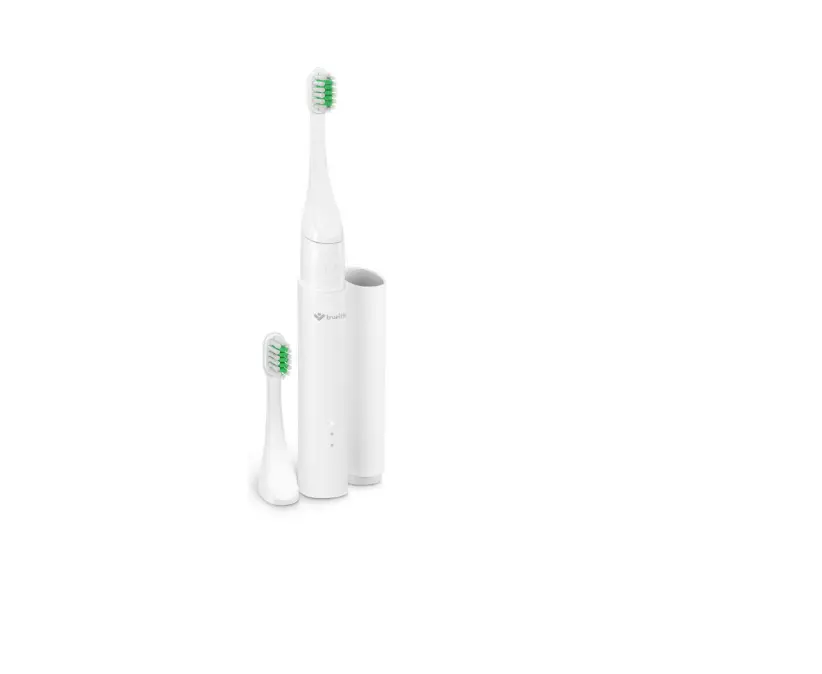 Truelife T100 3 Cleaning Modes Sonicbrush User Manual Truelife T100 3 Cleaning Modes Sonicbrush User Manual