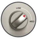 ZAKARIAN-Nonstick-Cast-Iron-Skillet-with-Helper-Handle-fig-6