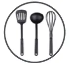 ZAKARIAN-Nonstick-Cast-Iron-Skillet-with-Helper-Handle-fig-7