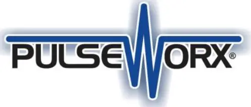 PULSEWORX Logo