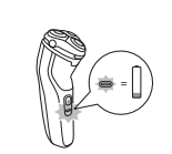 Philips-Norelco-‎S3311-85-Shaver-Fig-2