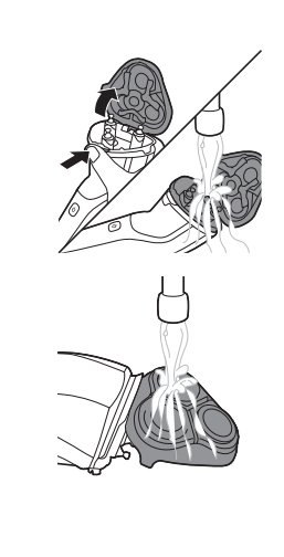 Philips-Norelco-‎S3311-85-Shaver-Fig-20