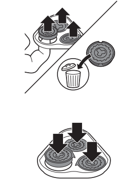 Philips-Norelco-‎S3311-85-Shaver-Fig-24