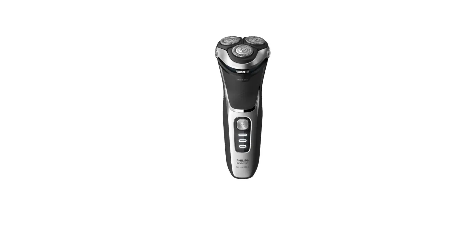 Philips Norelco ‎s3311/85 Shaver User Manual