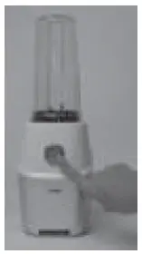 DOMO-DO700BL,-DO701BL-X-Power-Blender-Personal-Blender-FIG- (4)