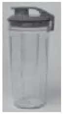 DOMO-DO700BL,-DO701BL-X-Power-Blender-Personal-Blender-FIG- (6)