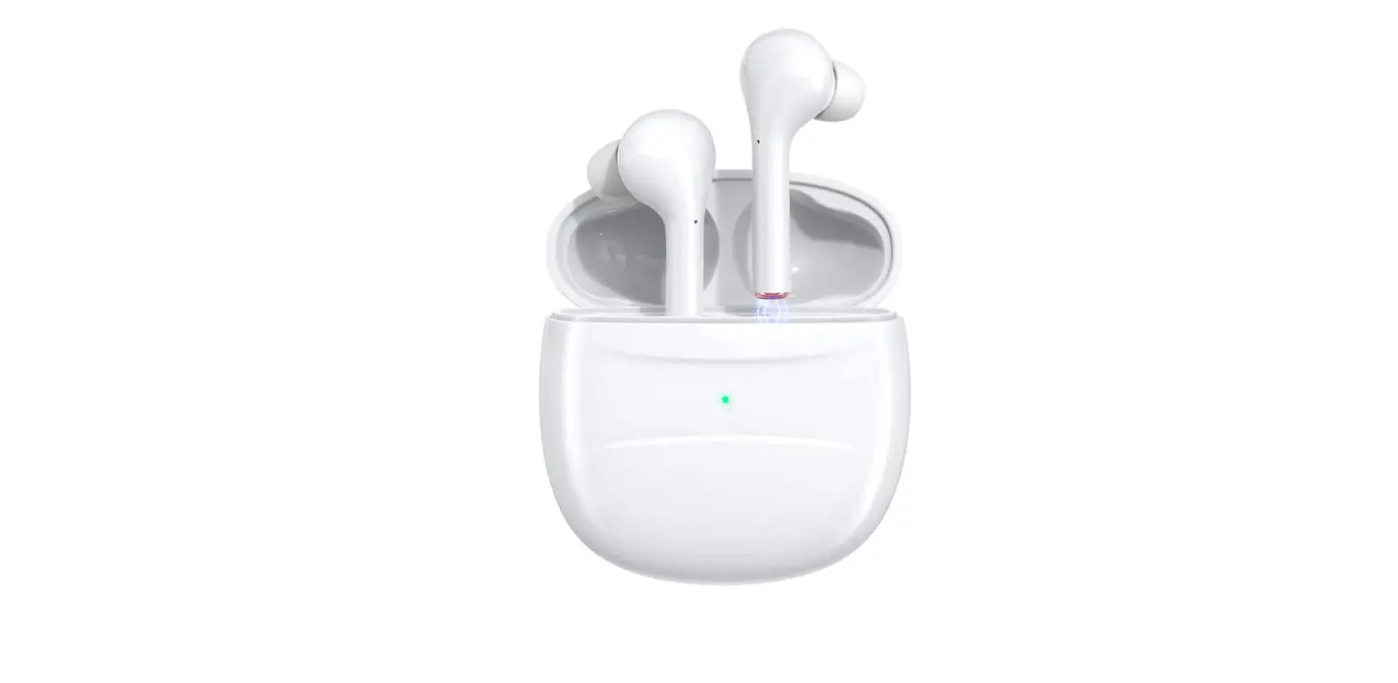 Knpaimly Wireless Earbuds Instruction Manual