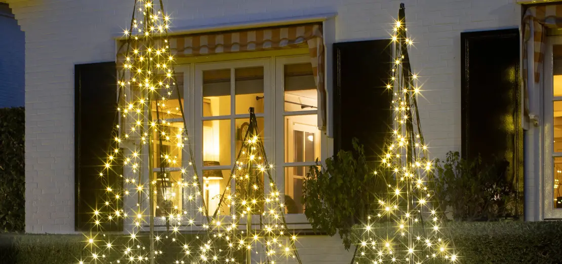 Fairybell Christmas Hanging Tree Instruction Manual