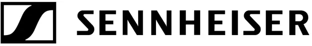 SENNHEISER - logo