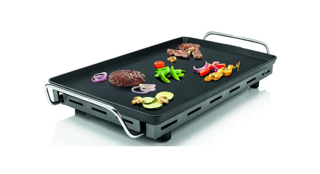 Nova 02.102325.01.001 Table Chef Instruction Manual