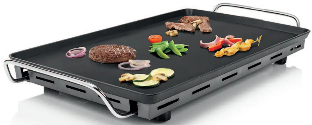 nova 02.102325.01.001 Table Chef