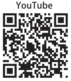 SANWA GMABTTB169 Bluetooth Trackball Mouse - qr code 2