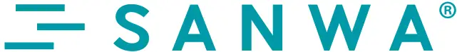 SANWA logo