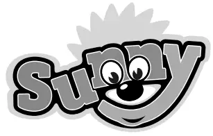 Sunny - logo