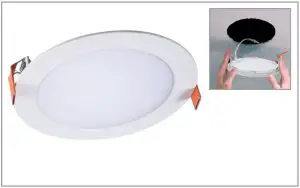 FIG 1 HALO Home MicroEdge HLB6