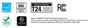 FIG 2 Product Certification