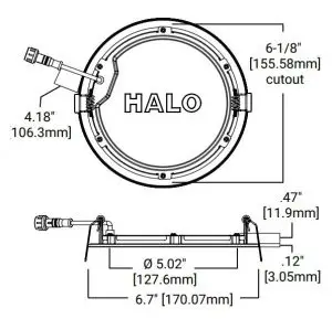 FIG 4 Dimensional Details